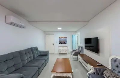 Apartamento de Alto Padrão com Lazer Completo no Centro da Cidade