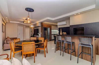 Apartamento à venda no centro de balneário camboriú