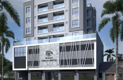 Apartamento à venda no centro de balneário camboriú