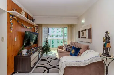 Apartamento com 3 quartos à venda na Avenida Atlântica, 740, Centro, Balneário Camboriú