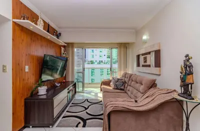 Apartamento com 3 quartos à venda na Avenida Atlântica, 740, Centro, Balneário Camboriú