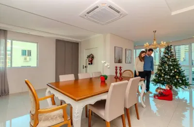 Apartamento com 3 quartos à venda na Rua 3618, 29, Centro, Balneário Camboriú