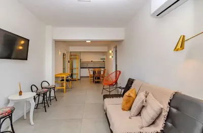 Apartamento à venda no edifício república argentina