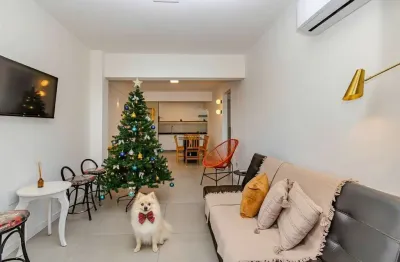 Apartamento com 2 quartos à venda na Avenida Brasil, 2801, Centro, Balneário Camboriú