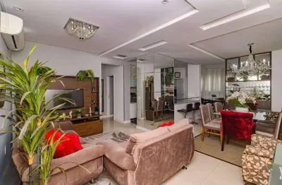 Apartamento próximo ao mar á venda no centro de Balneário Camboriú