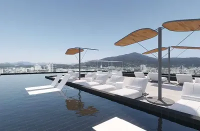 Apartamento com 2 quartos à venda na Avenida Osvaldo Reis, 988, Fazendinha, Itajaí