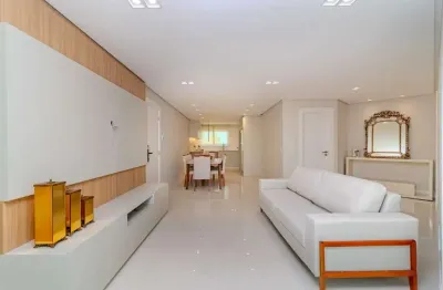 Apartamento à venda no centro de balneário camboriú