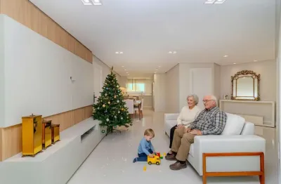 Apartamento com 3 quartos à venda na Avenida Brasil, 3402, Centro, Balneário Camboriú