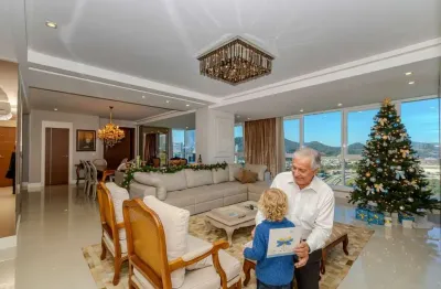 Apartamento com 4 quartos à venda na Rua 3700, 425, Centro, Balneário Camboriú