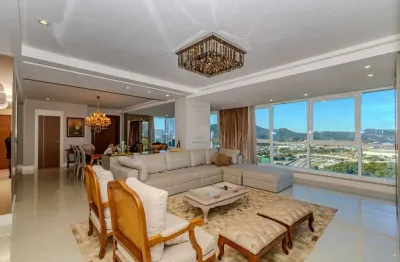 Apartamento com 4 quartos à venda na Rua 3700, 425, Centro, Balneário Camboriú