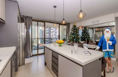 Apartamento com 3 quartos à venda na Rua Antônio Manoel Moreira, 137, Fazenda, Itajaí