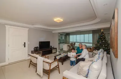 Apartamento com 3 quartos à venda na Avenida Atlântica, 4294, Barra Sul, Balneário Camboriú