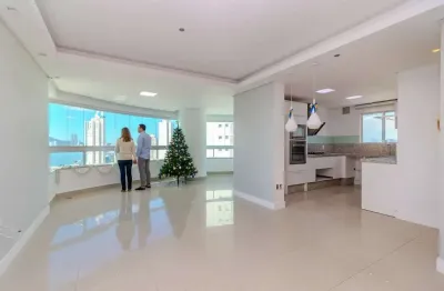 Apartamento com 3 quartos à venda na Rua 1201, 210, Centro, Balneário Camboriú