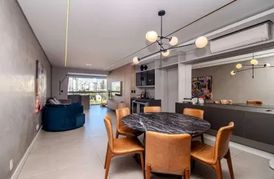 Apartamento com 3 quartos à venda na Rua Delfim Mário Pádua Peixoto, 600, Praia Brava, Itajaí