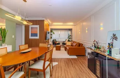 Apartamento com 2 quartos à venda na Rua 2480, 390, Centro, Balneário Camboriú