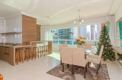 Apartamento com 3 quartos à venda na Rua 3450, 170, Centro, Balneário Camboriú