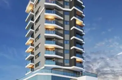 Apartamento com 1 quarto à venda na Rua José Marçal Dutra, 84, Fazenda, Itajaí