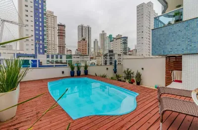 Apartamento com 2 quartos à venda na Rua Alvin Bauer, 556, Centro, Balneário Camboriú