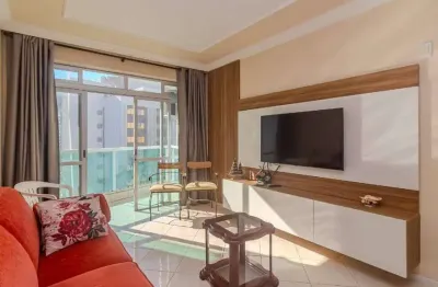 Apartamento com vista mar à venda centro de balneário camboriú
