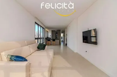Cobertura com terraço à venda no centro de balneário camboriú
