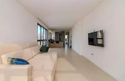 Cobertura com terraço à venda no centro de balneário camboriú