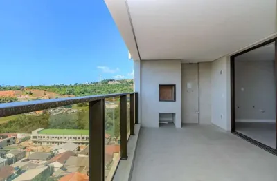 Apartamento com 3 quartos à venda na Rua Inácio Rogério Kuster Nunes, 100, Praia Brava, Itajaí
