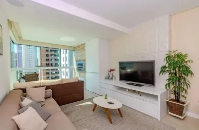Apartamento próximo ao mar à venda em balneário camboriú