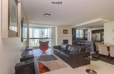 Apartamento com 3 quartos à venda na Rua 2970, 70, Centro, Balneário Camboriú