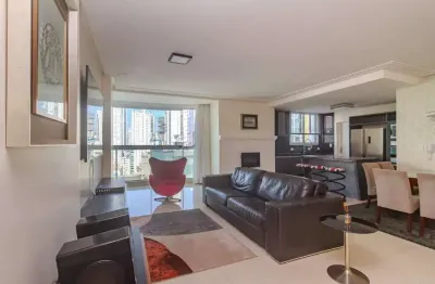 Apartamento com 3 quartos à venda na Rua 2970, 70, Centro, Balneário Camboriú