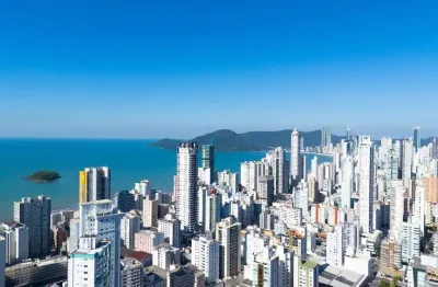 Apartamento com 3 quartos à venda na Avenida Central, 481, Centro, Balneário Camboriú