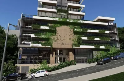 Apartamento próximo a praia à venda em balneário camboriú