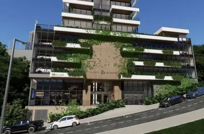 Apartamento com 3 quartos à venda na Rua José Venâncio dos Santos, 79, Pioneiros, Balneário Camboriú