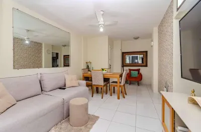 Apartamento com 2 quartos à venda na Rua 1520, 5, Centro, Balneário Camboriú