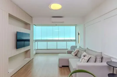 Apartamento com 2 quartos à venda na Avenida Atlântica, 3640, Centro, Balneário Camboriú