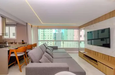 Apartamento com 3 quartos à venda na Rua 3130, 238, Centro, Balneário Camboriú