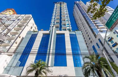 Apartamento com 3 quartos à venda na Avenida Atlântica, 5230, Barra Sul, Balneário Camboriú