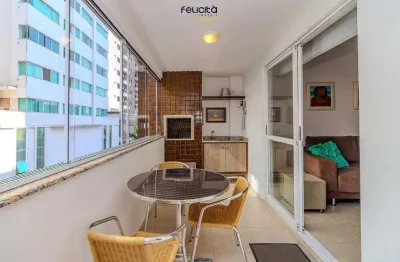 Apartamento com 2 quartos à venda na Rua 620, 286, Centro, Balneário Camboriú