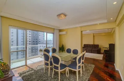 Apartamento com 3 quartos à venda na Avenida Atlântica, 2554, Centro, Balneário Camboriú