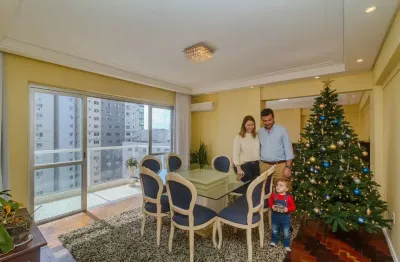 Apartamento com 3 quartos à venda na Avenida Atlântica, 2554, Centro, Balneário Camboriú