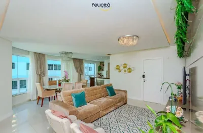 Apartamento com 3 quartos à venda na Rua 2970, 222, Centro, Balneário Camboriú