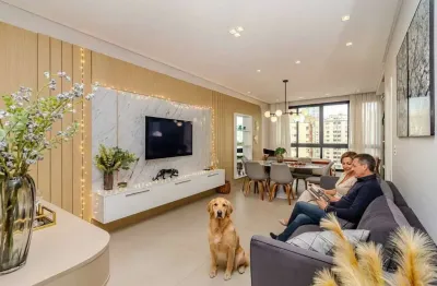 Apartamento com 3 quartos à venda na Rua 1061, 310, Centro, Balneário Camboriú