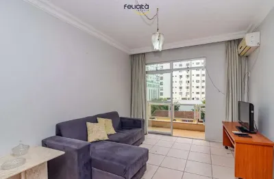 Apartamento com 2 quartos à venda na Rua 2300, 277, Centro, Balneário Camboriú