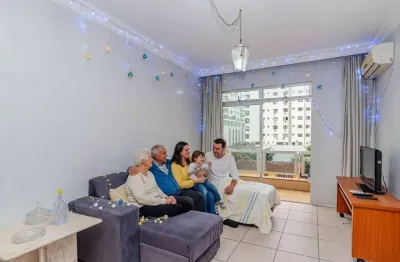 Apartamento com 2 quartos à venda na Rua 2300, 277, Centro, Balneário Camboriú