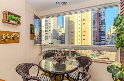 Apartamento com 3 quartos à venda na Rua 2970, 1, Centro, Balneário Camboriú