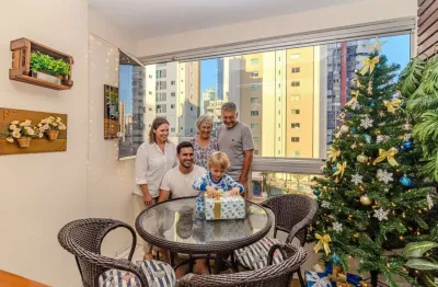 Apartamento com 3 quartos à venda na Rua 2970, 01, Centro, Balneário Camboriú
