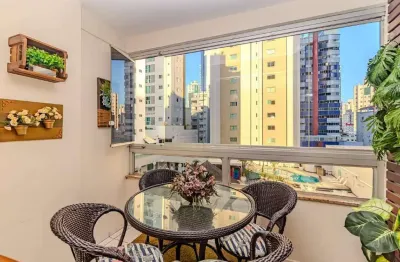 Apartamento com 3 quartos à venda na Rua 2970, 01, Centro, Balneário Camboriú