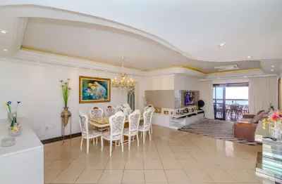 Apartamento com 3 quartos à venda na Avenida Atlântica, 640, Centro, Balneário Camboriú