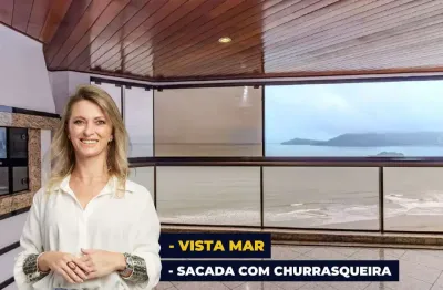 Apartamento com 3 quartos à venda na Avenida Atlântica, 1000, Centro, Balneário Camboriú