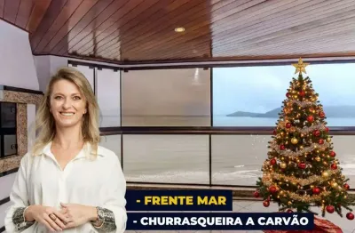 Apartamento com 3 quartos à venda na Avenida Atlântica, 1000, Centro, Balneário Camboriú