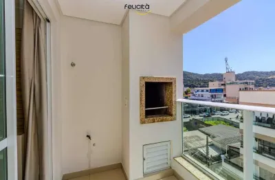 Apartamento com 2 quartos à venda na Rua Líbia, 389, Nações, Balneário Camboriú